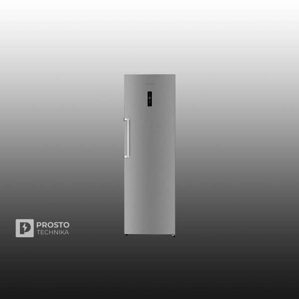 Холодильник Kuppersberg NRS 188 X